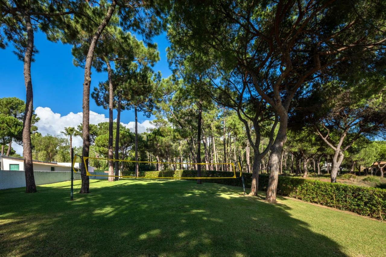 فيلامورا Planalto Sweet Villa المظهر الخارجي الصورة